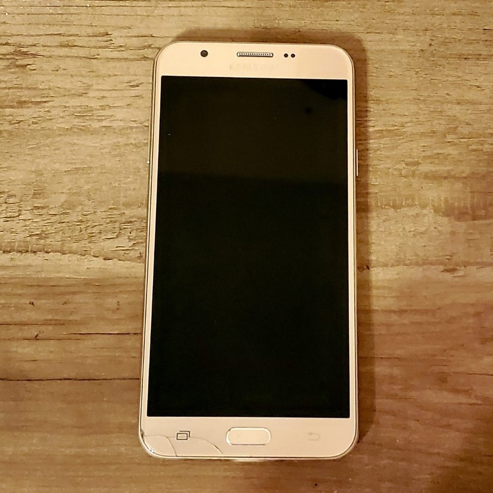 Samsung Galaxy J7 Prime